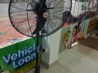 Pacific stand fan