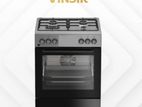 PACIFIC STANDING GAS COOKER