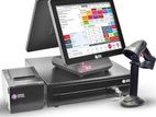 Package for Shop with Cash Drawer, Receipt Printer and Retail Software