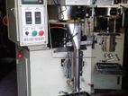 packaging machines