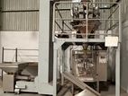 Foods Packing Machine