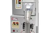Snacks Packing Machine