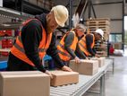 Packing Service