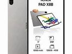 PAD X8B 4GB/128GB