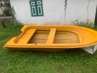 Paddel Boat