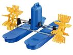 Paddle Wheel Aerator 4 set and single with parts