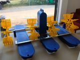 Paddle Wheel with Aerator (TYS-1.5)
