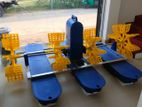 Paddle Wheel with Aerator (TYS-1.5)
