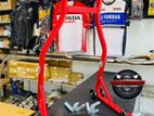 Paddock Stand Bike