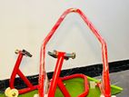 Paddock Stand for Motor Bike
