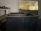 Paddy Boil Tank (වී තම්බන ටැංකිය)