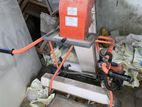 Paddy Collecting Machine