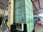 Paddy Dryer machine 6 Ton
