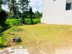 Paddy Facing 13 Perch Land For Sale In Pannipitiya Mahalwarawa