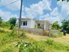 Paddy Facing 2 Story House For Sale In Homagama Kiriwaththuduwa