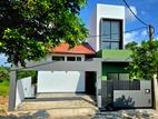 Paddy Field Facing 3 Story House For Sale In Kottawa