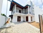 Paddy Field Facing 3 Story House for Sale in Maharagama