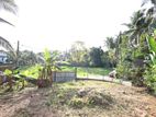 Paddy field Facing | Land for Sale in Talawathugoda