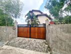 Paddy Field Facing Luxury 3 Story House For Sale In Kottawa
