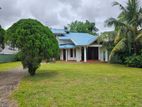 Paddy Field Facing Luxury House For Rent In Madiwela, Kotte - 426