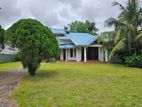 Paddy Field Facing Luxury House for Rent in Madiwela, Kotte - 426