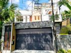 Paddy Field Facing Luxury Three Story House For Sale In Pannipitiya