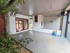Paddy Field Facing Luxury Two Story House For Sale In Meegoda