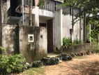 Paddy Field View House for Sale in Mattegoda