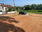paddy field view land for sale in rajagiriya DS2250