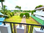 Paddy Fields Facing Villa Type House for Rent