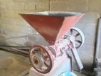 Industrial Machine Set