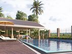 Paddy View 2 Bedroom villa in Sri Lanka -Kadawatha