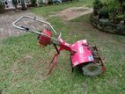 Weedor Machine