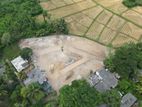 Paddyfield View Best Residential Land Plots in Kahathuduwa