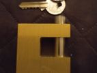 Padlock