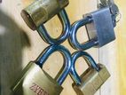 Padlocks
