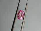 Padmaraja Sapphire GEM