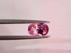 Padparadscha Gem Stone