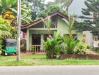 Padukka : 2BR Two Houses for Sale Facing Main Bus Route Bope