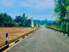 PADUKKA CITY- RESIDENTIAL PURPOSE MAINROAD FACING BEST LAND PLOTS