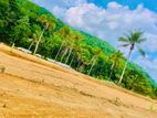 Padukka Coconut Land for Sale