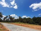 Padukka Horana Land for Sale