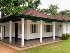 Padukka - House for sale
