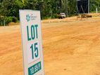 Padukka Residential Land Plots For Sale