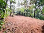 Padukka Town Land for Sale
