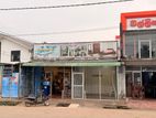 Paduwasnuwara Commercial Building for Sale