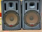 Full Set Sound System