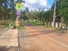 පැල්ලන්දෙනියෙන් වටිනාම බිම්කොටසක්