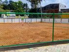 පැලවත්ත නගරයෙන් සියළු පහසුකම් සහිත අගනා ඉඩමක්