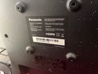 පැනසොනික් LED TV